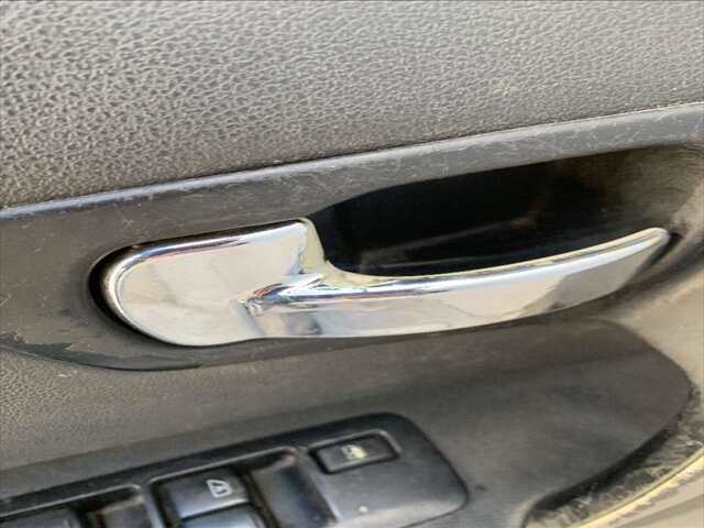 Foto 3ª: Puerta Delantera Izquierda Nissan Qashqai 2.0 DCI 150CV [M9R 832] (2009)