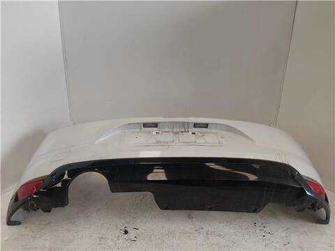 Paragolpes Trasero Renault Megane 1.2 TECH ROAD BERLINA 132CV 97KW IV BERLINA 5P