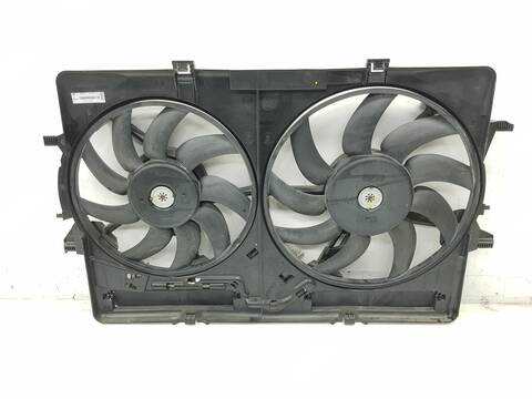 Electroventilador Toyota Proace L1 FAMILY ACTIVE