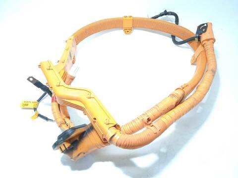 Centralita Motor ECU Kia Niro DRIVE 141CV 104KW