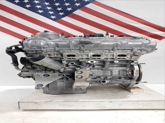 Foto 3ª: Motor Completo Maserati Ghibli 350 CV 257KW [M156D] (2015)
