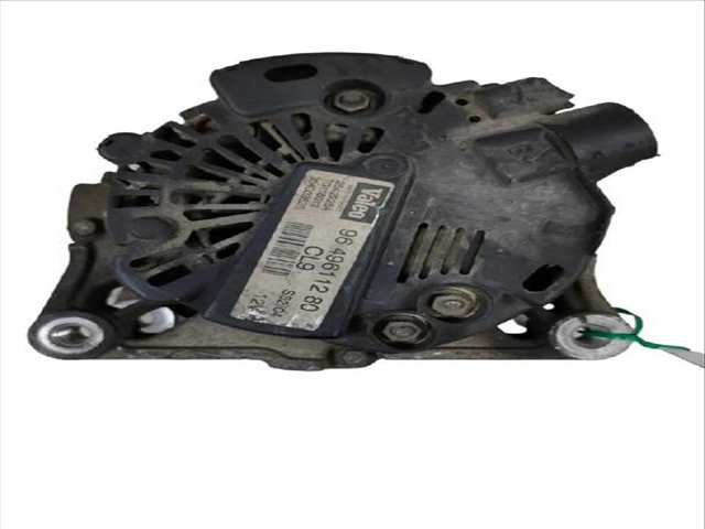 Alternador Peugeot Boxer 2.2 HDI FURGONETA