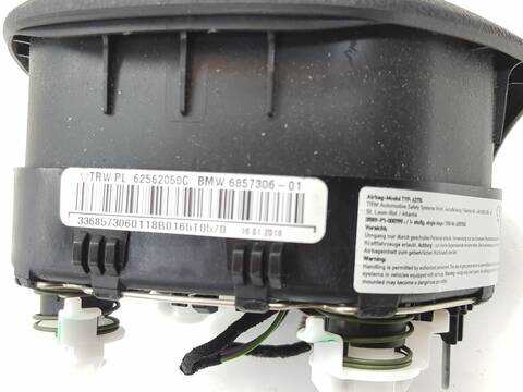 Foto 2ª: Kit Airbag Bmw Serie 4 418 420D (2015)