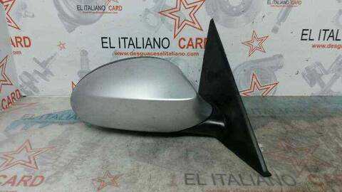 Foto 2ª: Retrovisor Derecho Bmw Serie 1 114 120D BERLINA 163CV 120KW [M47N204D4] (2004)