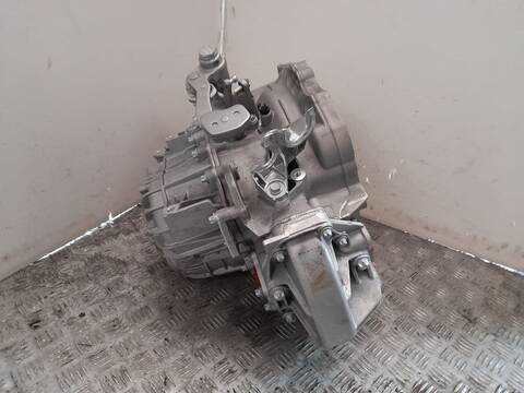 Foto 2ª: Caja Cambios Opel Mokka INNOVATION 140CV 103KW [B14NET] (2019)