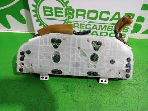 Foto 2ª: Cuadro de Instrumentos Mazda 6 2.0 16V CAT BERLINA 136CV 100KW [FS2C] (2001)