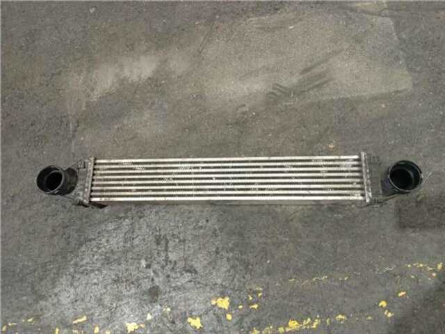 Intercooler Mercedes Clase A 140 2.0 A 180 CDI (169.007) [2.0 LTR. - 80 KW CDI CAT]