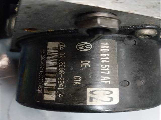 Foto 3ª: Abs Seat Altea 1.4 G [G CAX] (2007)