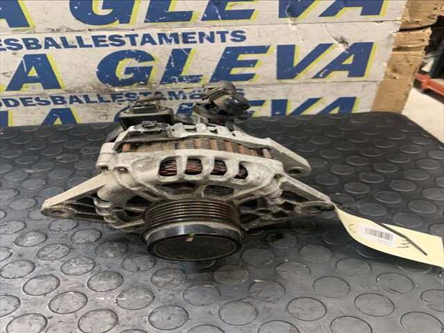 Alternador Hyundai i30 I30 TECNO S 1396 CC 1.4 LTR) 100CV/73KW