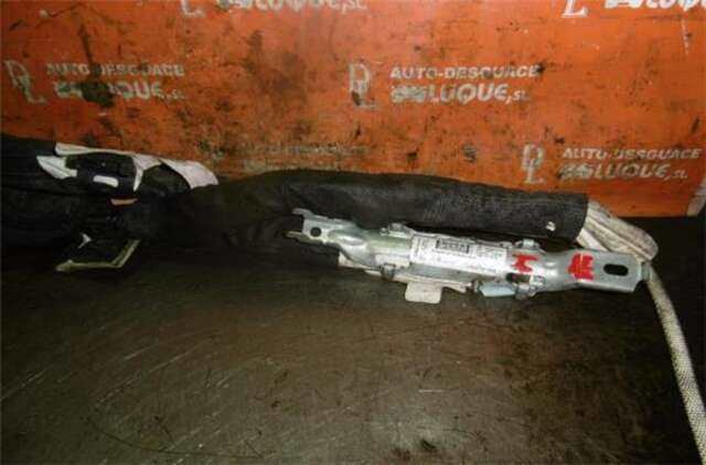 Airbag Cortina Delantero Derecho Fiat 500 1.2