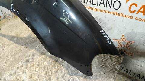 Foto 2ª: Aleta Delantera Derecha Kia Carnival 2.9 CDRI EX 144CV 106KW [J3] (2005)