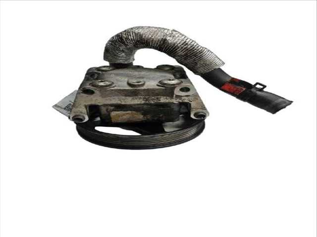 Bomba de Direccion Jaguar XF 3.0