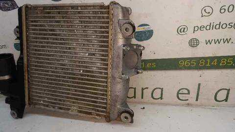 Foto 2ª: Intercooler Toyota Land Cruiser 3.0 TD 173CV 127KW (2002)