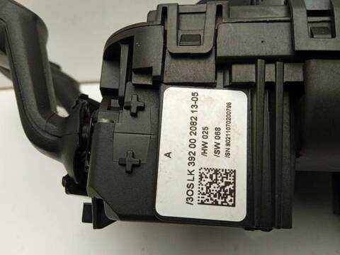 Foto 3ª: Mando Luces Bmw Serie 3 315 3.0 24V TURBO 306CV 225KW (2007)