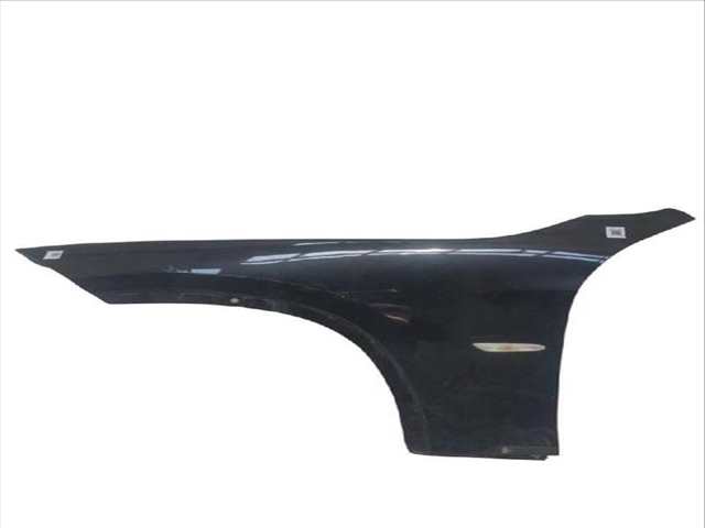 Aleta Delantera Izquierda Bmw X1 SDRIVE 18 D 143CV