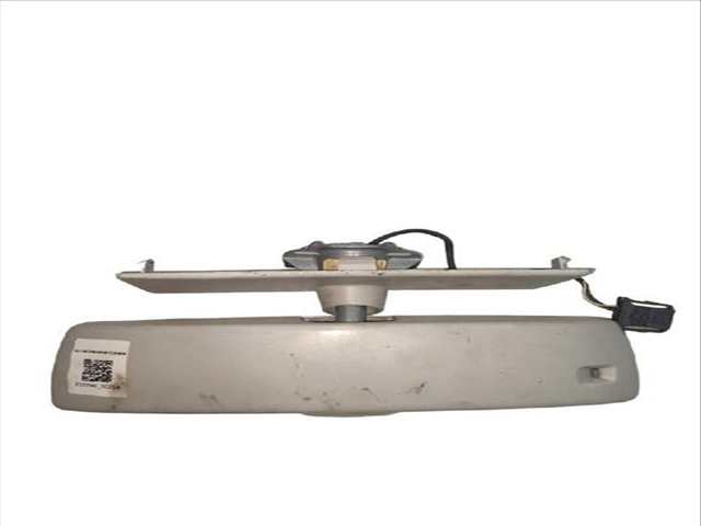 Foto 2ª: Retrovisor Interior Seat Leon 1.6 TDI (2005)