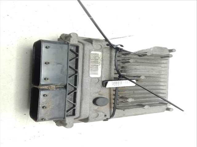 Centralita Motor ECU Mercedes Sprinter 314 CDI 906.631 906.633 906.635 906.637)