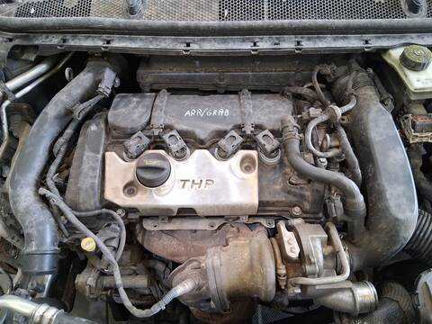 Motor Completo Peugeot 308 1.6 GT 205 205CV 151KW