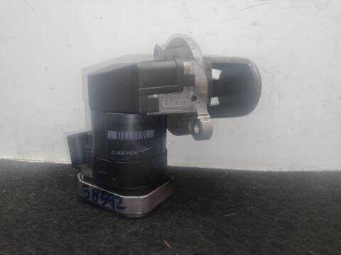 Foto 2ª: Valvula EGR Mercedes Clase E 180 E 320 CDI 211.022) 224CV 165KW [642940] (2005)