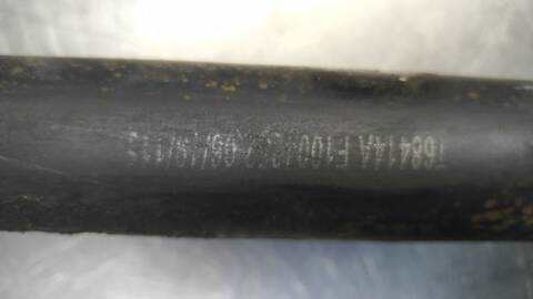 Foto 2ª: Transmision Delantera Derecha Ford Transit FT 280 CORTO 110CV 81KW [QVFA] (2007)