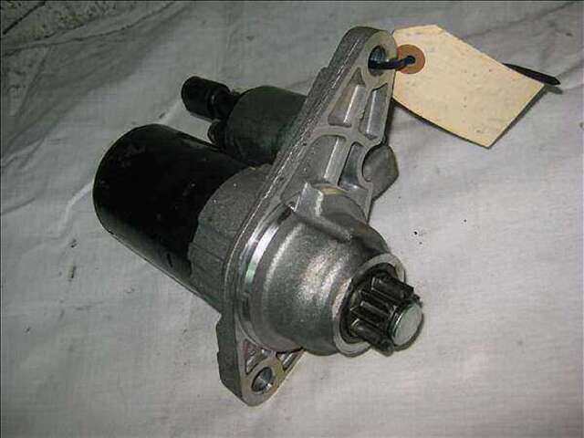 Motor de Arranque Seat Ibiza 1.4 85CV