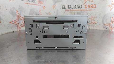 Sistema Audio Radio CD Peugeot 4008 ALLURE 150CV 110KW