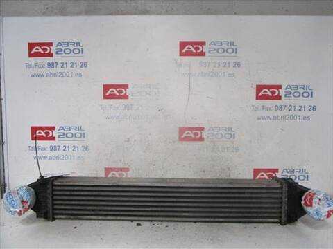 Foto 2ª: Intercooler Mercedes Clase B 150 2.0 180 CDI 245.207) 109CV 80KW [OM 640.940] (2007)