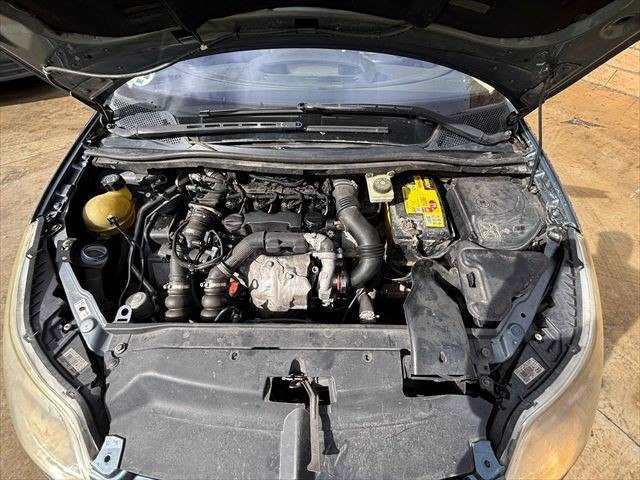 Motor Completo Citroen C4 1.6 HDI 2004-2010