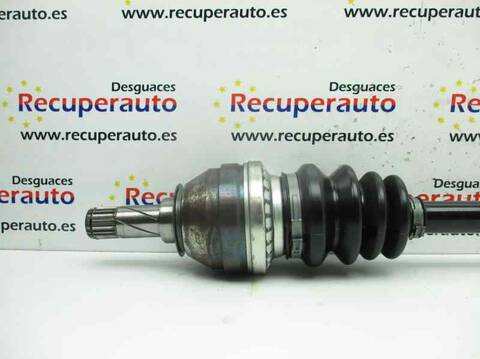 Foto 2ª: Transmision Delantera Derecha Opel Astra Z16XE1 BERLINA (2007)