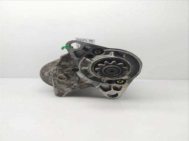 Foto 2ª: Motor de Arranque Rover Serie 400 418 TD 88CV (1990)