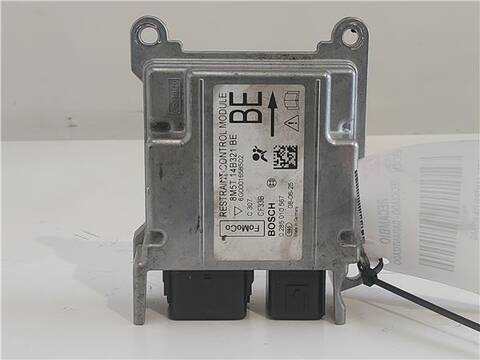 Centralita Airbag Ford Focus 1.6 TI 115CV 85KW