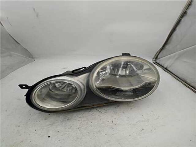 Foto 2ª: Faro Izquierdo Volkswagen Polo 1.4 MATCH [1.4 LTR. - 55 KW 16V] [BBY]