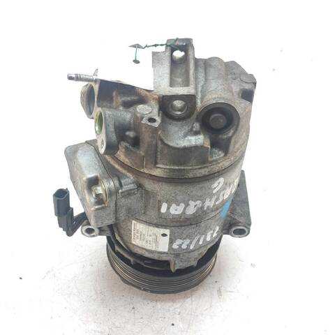 Compresor Aire Acondicionado Nissan Qashqai 2.0