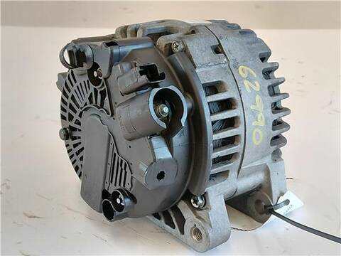 Alternador Peugeot Partner 1.6 L2 DOPPELKABINE 92CV 68KW FURGON