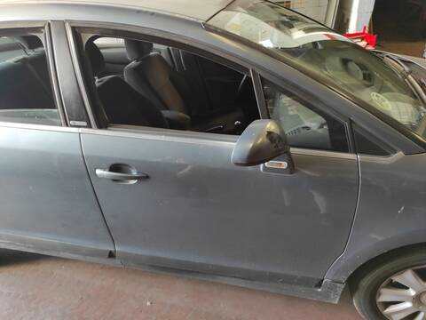 Puerta Delantera Derecha Citroen C4 9HZ