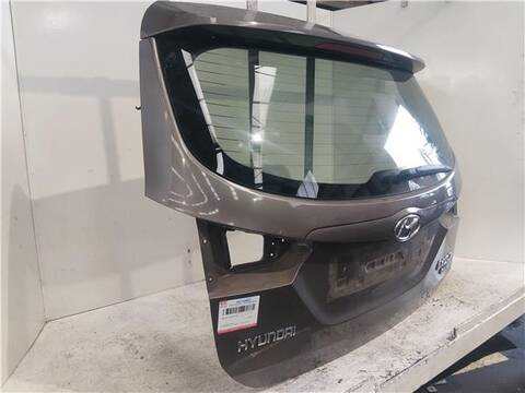 Foto 2ª: Portón Hyundai ix20 1.6 COMFORT 116CV 85KW [D4FB] (2012)