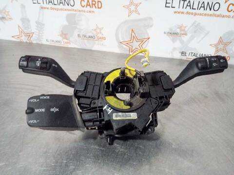 Mando Luces Ford Focus VERSION INDEFINIDA