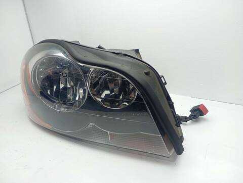 Foto 3ª: Faro Derecho Volvo XC 90 D5 EXECUTIVE 7 ASIENTOS) 136KW) 185CV [D5244T4] (2004)