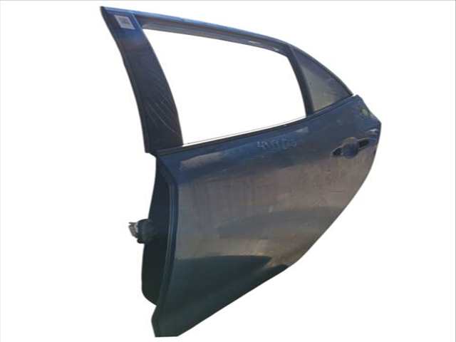 Puerta Trasera Izquierda Toyota Corolla 1.8 HYBRID ZWE211 ZWE219)