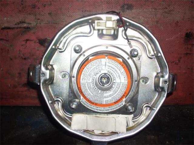 Foto 2ª: Airbag Delantero Izquierdo Chevrolet Matiz 1.0 LPG [B10S1]