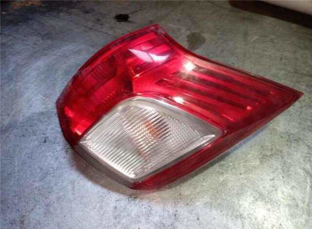 Foto 3ª: Piloto Trasero Izquierdo Ford C Max 2.0 TDCI (CB7)(2010 _) [T7DA]