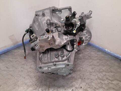 Foto 3ª: Caja Cambios Peugeot 308 ACTIVE PACK BLUEHDI 130 S S 131CV 96KW [YH01] (2022)