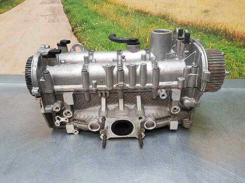 Foto 3ª: Culata Volkswagen Golf 1.4 16V TSI 125CV 92KW [CZD] (2012)