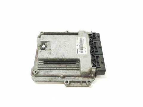 Foto 2ª: Centralita Motor ECU Opel Vivaro KOMBI L2H1 29T DESIGN EDITION [M9R780] (2006)