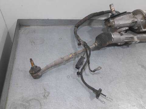 Foto 2ª: Cremallera de Direccion Citroen C3 1.2 PURETECH 82 2RHMRC 2RHMZB) AIRCROSS 82CV 60KW [HM05] (2019)