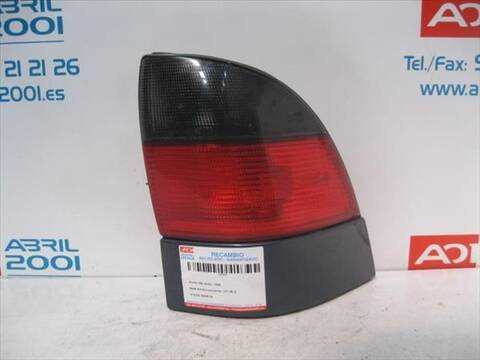 Foto 2ª: Piloto Trasero Derecho Saab 9-3 2.0 T 150CV 110KW FAMILIAR [B205E] (2000)