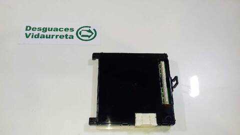 Centralita Motor ECU Toyota Auris 1.8 16V HIBRIDO) 99CV 73KW