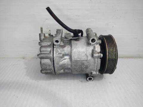 Compresor Aire Acondicionado Peugeot 3008 STYLE 114CV