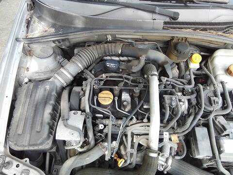 Motor Completo Chevrolet Nubira 1.8 CAT BERLINA 121CV 89KW