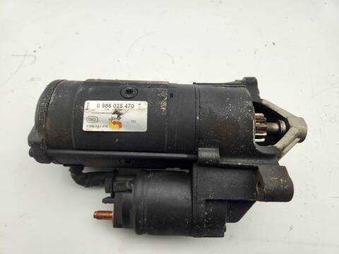 Motor de Arranque Peugeot Boxer 330 L1H1 PACK BLUEHDI 130 130CV 96KW FURGON